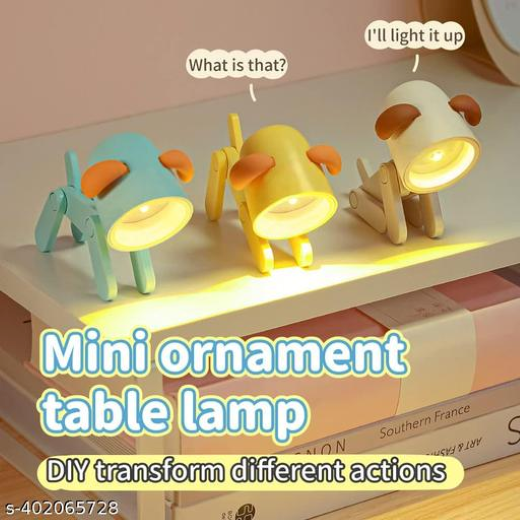 Mini Dog Night Light - Image 4
