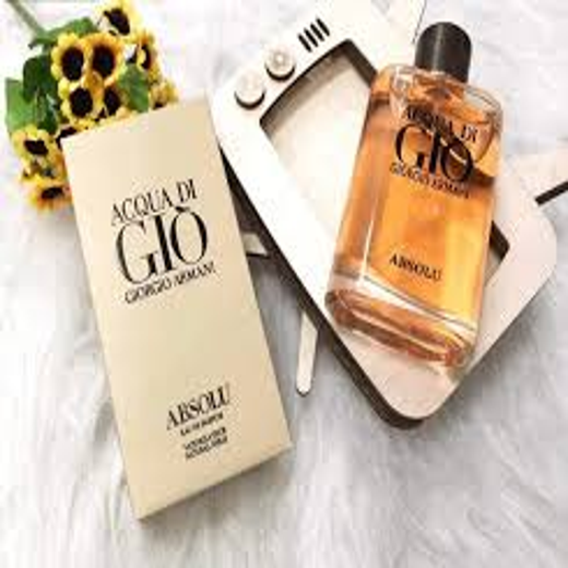 Acqua di Giò Absolu Eau de Parfum 200ml - Image 3