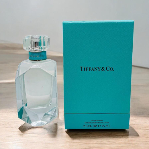 Tiffany & Co. Eau De Parfum - Image 4
