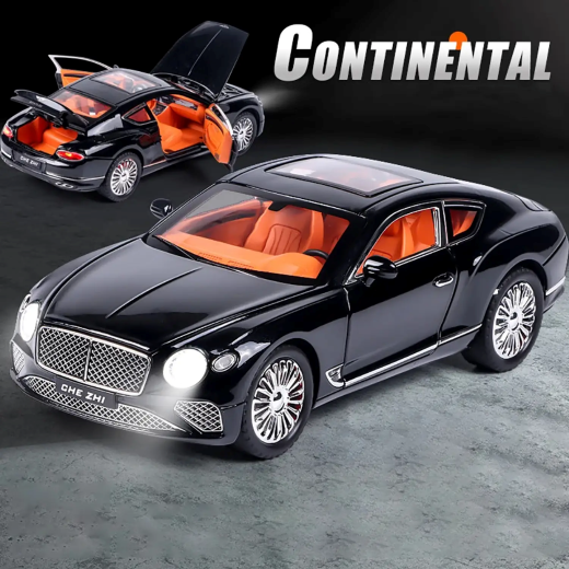 Medium Che Zhi Bentley (Bulk) - Image 3