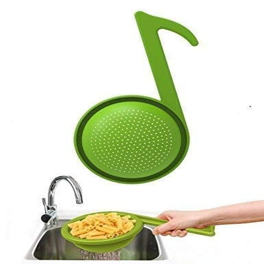 DR Drain Colander Rice Bowl - Image 2