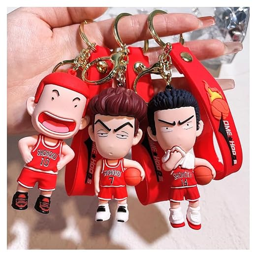 KEY RING 135-4 F - Image 2