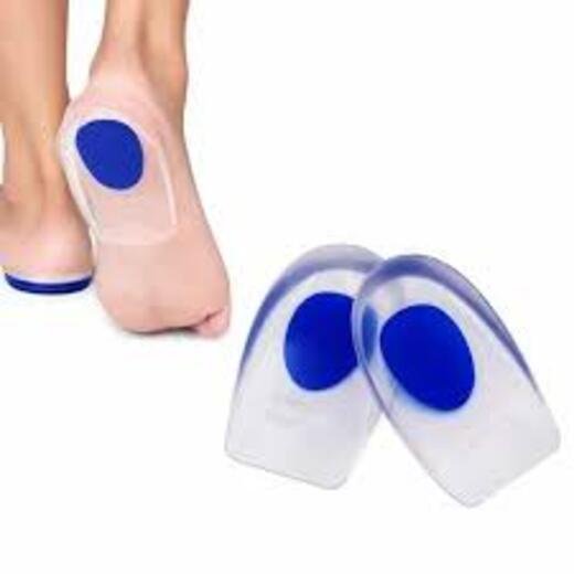 Heel Insole - Image 3