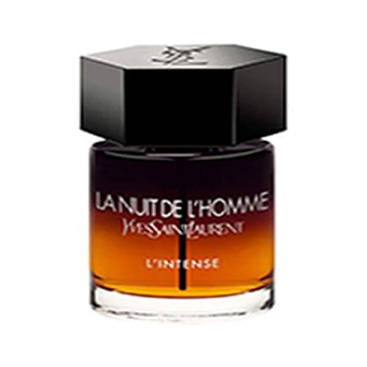 Yves Saint Laurent La Nuit de L'Homme Intense Eau De Parfum - Image 3