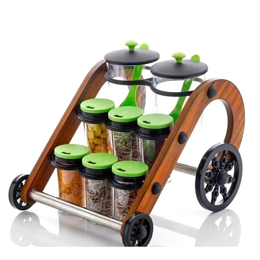 Cycle Spice Rack - Image 4
