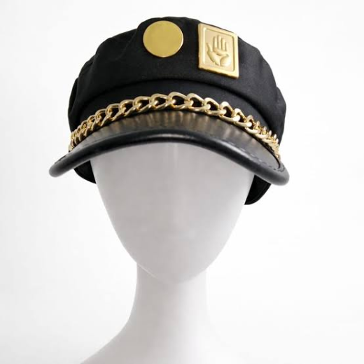 New Jojo bizare Anime Cosplay Cap - Image 2