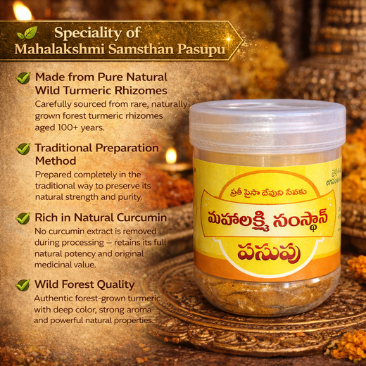 Turmeric Powder - Image 4