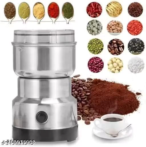 Nima Coffee Grinder - Image 3