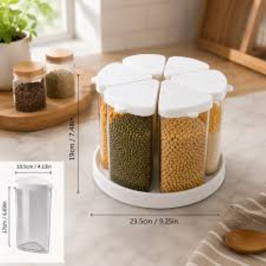 Grain Dispenser - Image 4