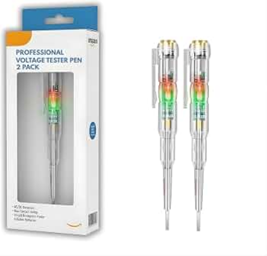 Tester Pen