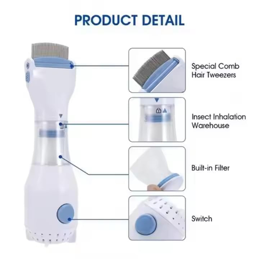 V-COMB - Image 3
