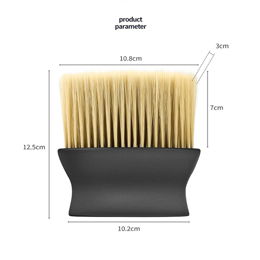 Car Interior Dust Cleaning Brush - Image 4