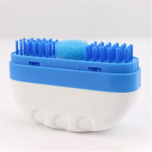 Shoe Sneaker Cleaning Brush