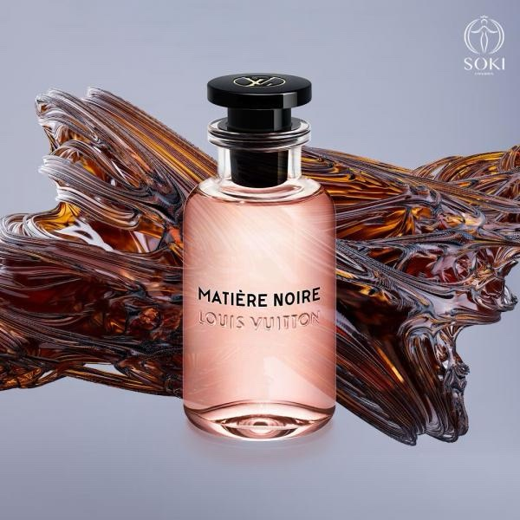 Matière Noire Eau de Parfum by Louis Vuitton - Image 3