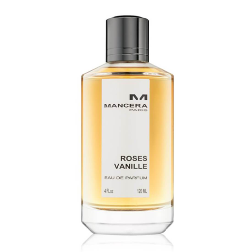 MANCERA Eau de Parfum Spray, Roses Vanille - Image 2