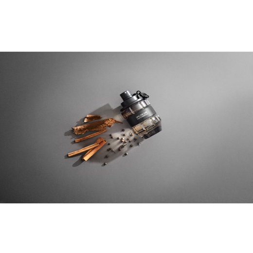 Viktor & Rolf Spicebomb EDT - Image 3