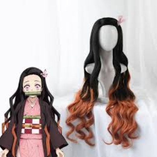 New Nejuka Wig NP- 390