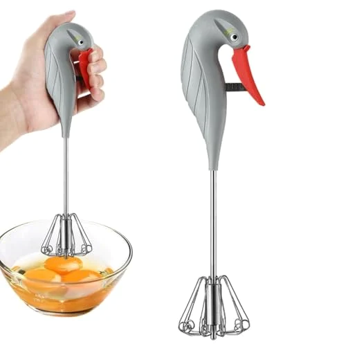 Egg Whisk - Image 3