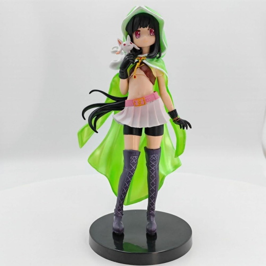 Genshin Iroha Tamaki Figure
