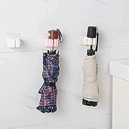 Single Broom Holder