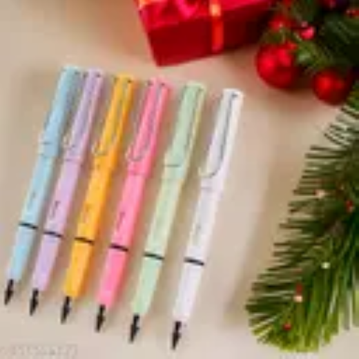Inkless Pen With Erasable
