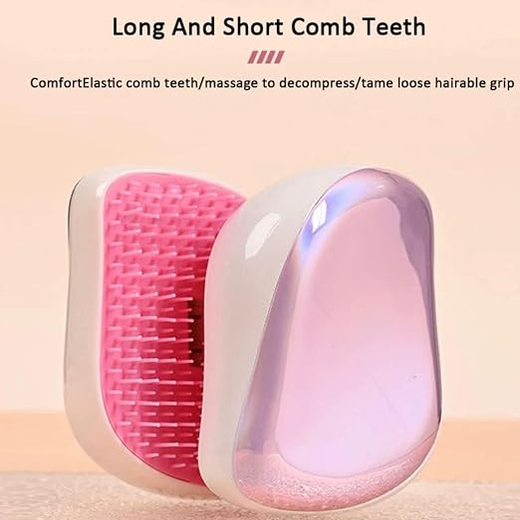 Detangling Hair Comb Brush - Image 2
