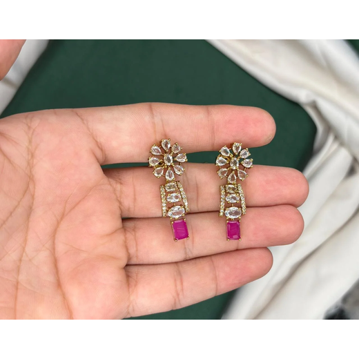 Victorian Short Necklace - Image 3
