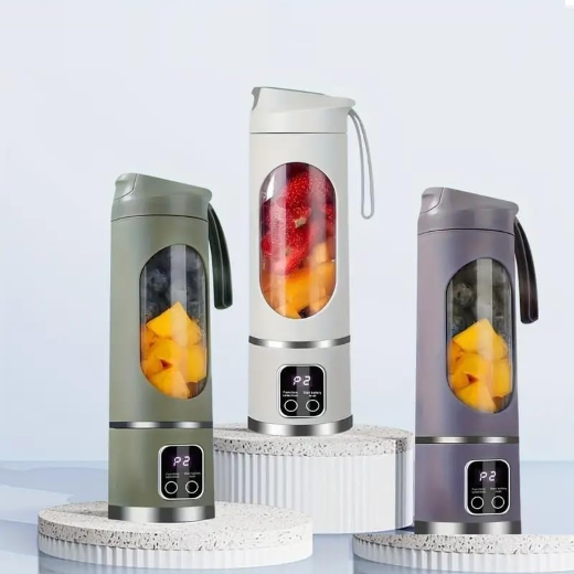 Electric Juicer - Image 3