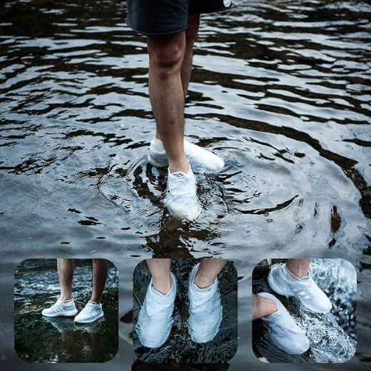 Shoe Cover - Image 2