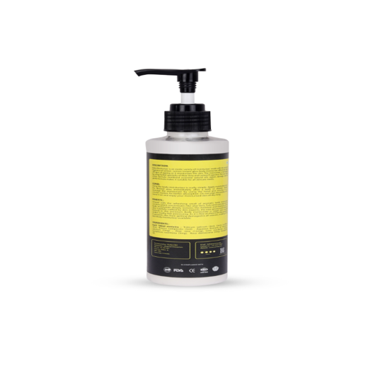 LEMON BODY MOISTURIZER - Image 3
