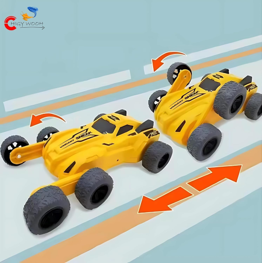 8 PCS AMUZING SCRAMBLE DIY BOX - Image 3