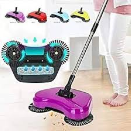 Sweep Mop