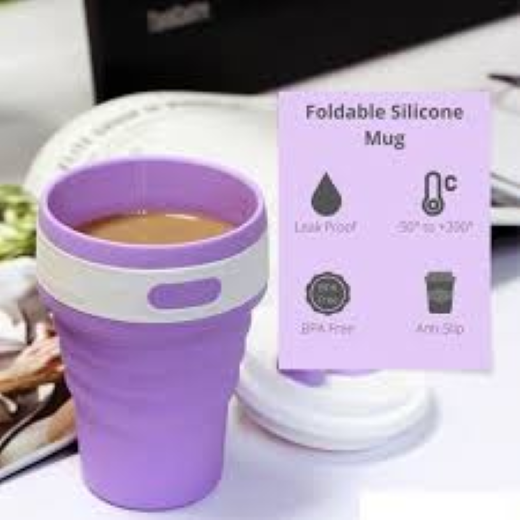 Silicon Folding Glass - Image 3