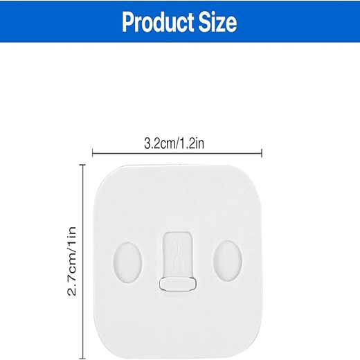 Baby Socket Protection Patch Sticker - Image 2