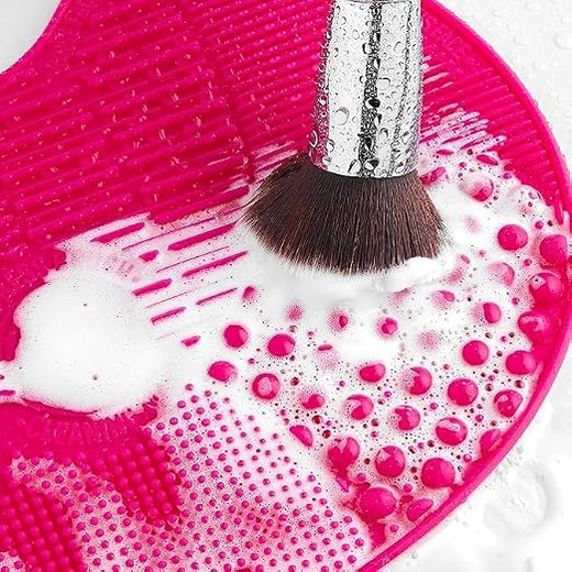 Makeup Brush Cleaning Mat - Image 3