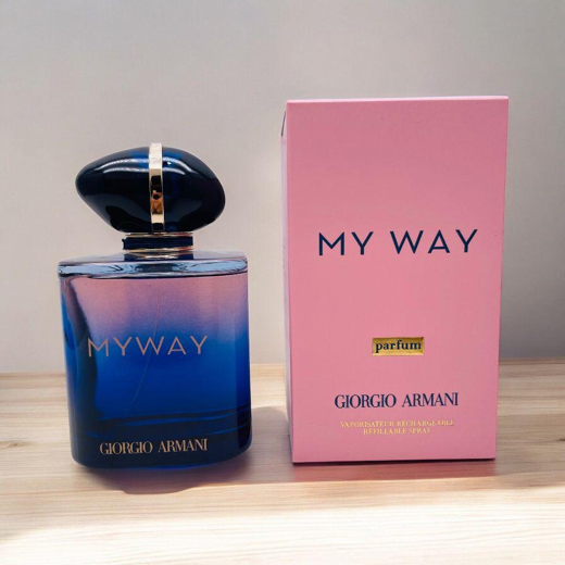 Giorgio Armani My Way