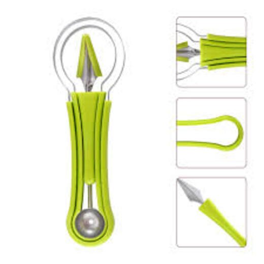 Fruit scoop - Image 2