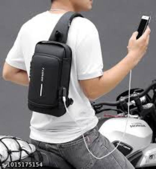 Cross Body - Image 2