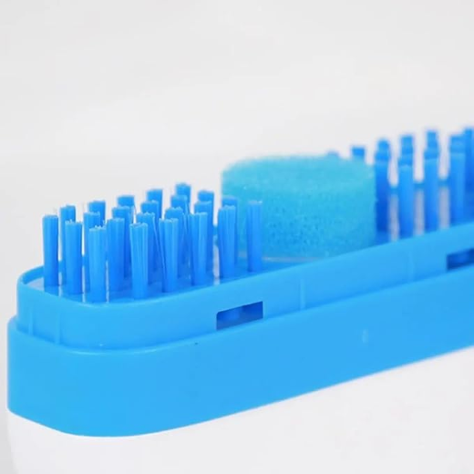 Shoe Sneaker Cleaning Brush - Image 3
