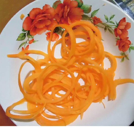 Spiral Vegetable Slicer Cutter - Image 4