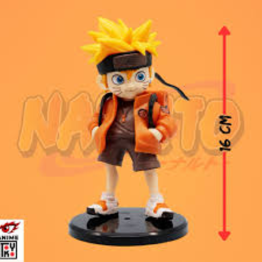 Stylish Natuto - Image 3