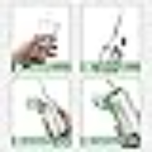 WATER DENTAL FLOSSER - Image 3