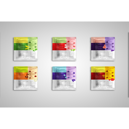 Trial Pack- Pack of 6 - Image 2