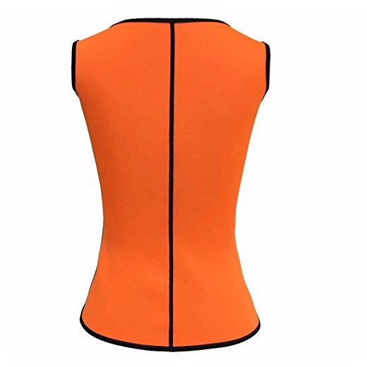 Hot Sweat Body Vest - Image 4
