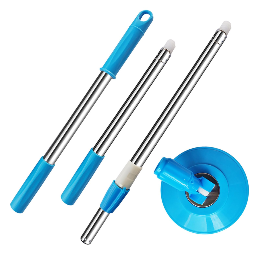 3 PCS Head New Spray Mop