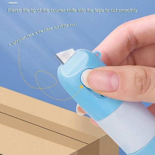 2-in-1 Magic Unpacking Device - Image 4