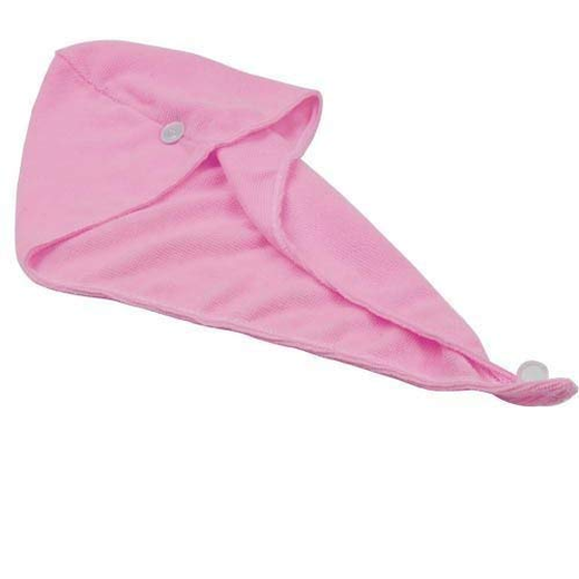 Hair Wrap Towel - Image 2