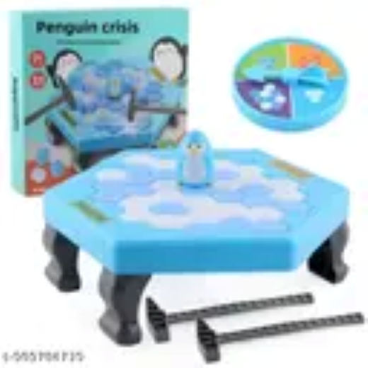 Save Penguins Game - Image 3