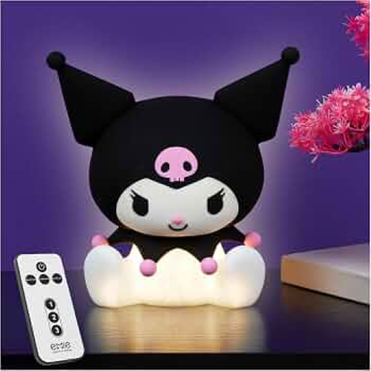 10inch Kuromi Fun pop 25 cm with box (very big than normal pop) - Image 2