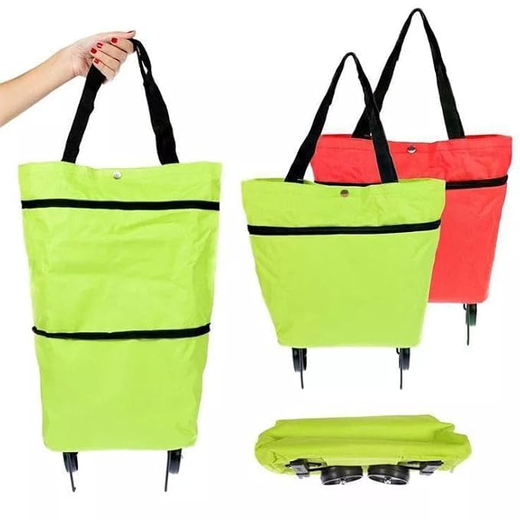 Trolley Bag - Image 2
